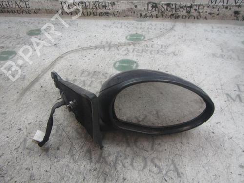 Right mirror ALFA ROMEO GT (937_) 1.9 JTD (937CXN1B) (150 hp) 3822779