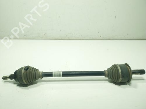 Used Left rear driveshaft Left rear driveshaft MERCEDES-BENZ VITO Tourer (W447) 114 CDI / 114 BlueTEC (447.701, 447.703, 447.705) (136 hp) 28448246 28448246