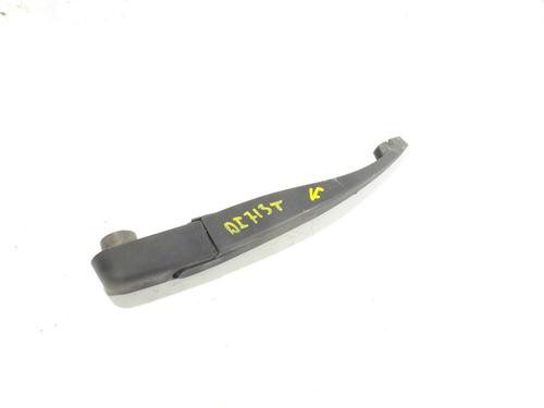 Used Rear windshield wiper arm Rear windshield wiper arm PEUGEOT 208 I (CA_, CC_) 1.4 HDi (68 hp) 9809931 9809931