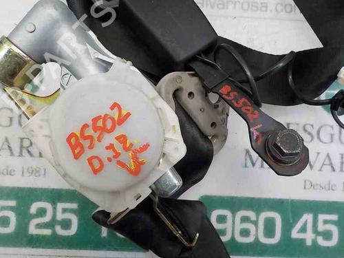 Front left seatbelt NISSAN MICRA III (K12) 1.2 16V | BP8741003I26 