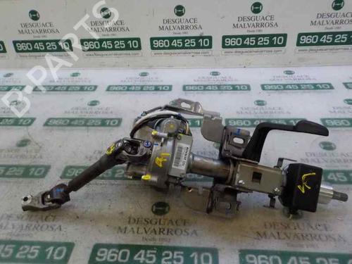 Used Steering column Steering column RENAULT MEGANE IV Grandtour (K9A/M/N_) [2016-2026] 6505827 6505827