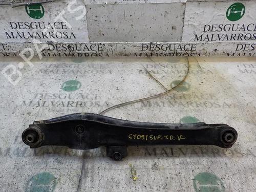 Right rear suspension arm JEEP COMPASS (MK49) 2.4 BP3999454M15