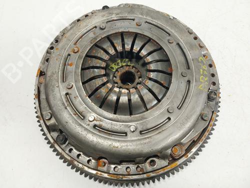 Used Other Other SUBARU FORESTER (SH_) 2.0 D AWD (SHH, SHD, SHN) (147 hp) 33329626 33329626