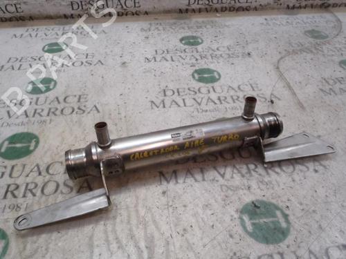 Used Egr Egr PEUGEOT 607 (9D, 9U) 2.2 HDi (133 hp) 14272849 14272849