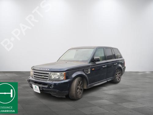 BP16195236C41 | Voorscherm links LAND ROVER RANGE ROVER SPORT I (L320)  BP16195236C41