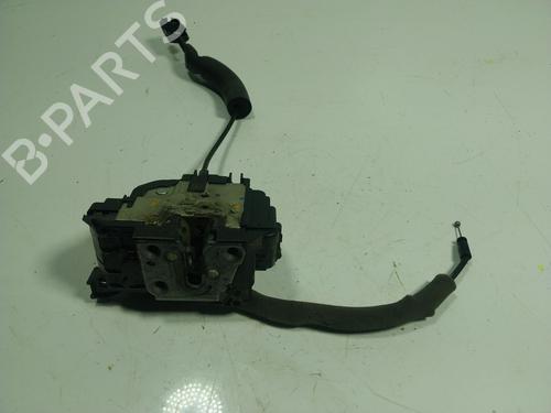 Used Front right lock RENAULT MEGANE III Grandtour (KZ0/1) 1.5 dCi (KZ09, KZ0D, KZ1G, KZ29, KZ14, KZ1W, KZ10, KZ1F,... (110 hp) 17090910