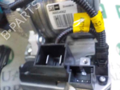 Steering column AUDI A1 Sportback (GBA)  | BP6304471M21 