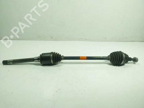 Used Right front driveshaft MERCEDES-BENZ GLE (W166) 400 4-matic (166.056) (333 hp) 23101509
