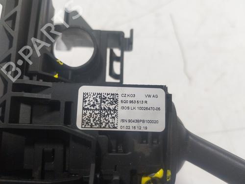 Steering column stalk SEAT LEON (5F1) 1.6 TDI | BP16946001I23 