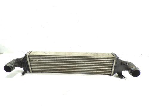 Intercooler MERCEDES-BENZ C-CLASS Coupe (C204) [2011-2024]  9364543