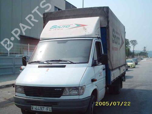 Exhaust manifold MERCEDES-BENZ SPRINTER 4-t Van (B904)  | BP14290692M110 