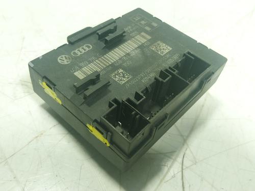 Electronic module AUDI A7 Sportback (4GA, 4GF) 3.0 TDI quattro | BP31847136M83
