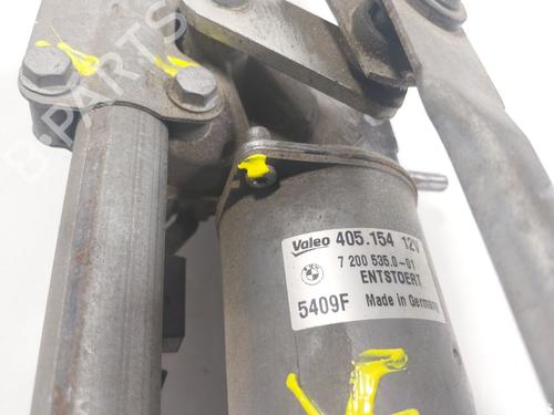 Front wiper motor BMW X6 (E71, E72)  | BP16293795M29 