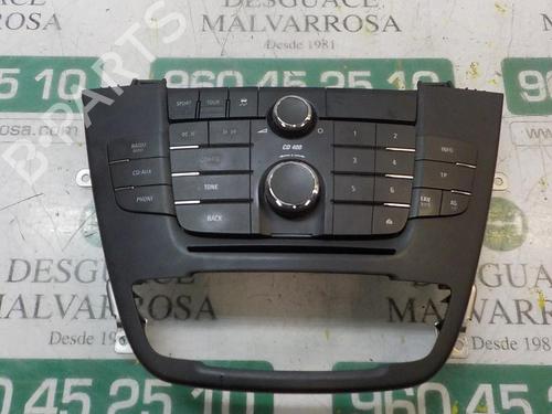 Used Switch Switch OPEL INSIGNIA A (G09) 2.0 CDTI (68) (131 hp) 3865784 3865784