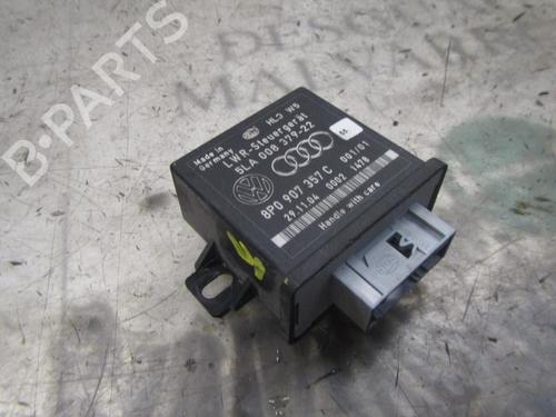 Elektronisk modul AUDI A3 (8P1) 2.0 TDI | BP3828928M83 