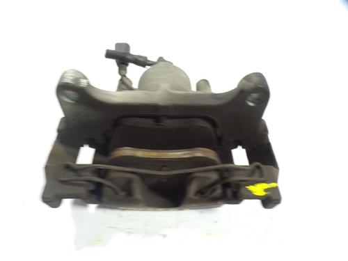 Left front brake caliper AUDI Q3 (8UB, 8UG)  | BP11553170M105 