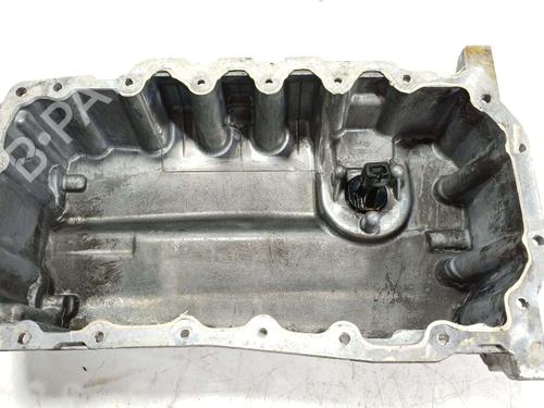 Used Oil sump Oil sump AUDI A1 (8X1, 8XK) 1.6 TDI (105 hp) 40446867 40446867
