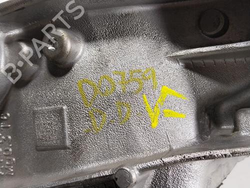 Engine mount AUDI Q5 Sportback (FYT)  | BP19790592M89 
