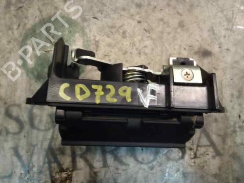 Tailgate handle TOYOTA COROLLA (_E12_) 1.6 VVT-i (ZZE121_, ZZE121R) | BP3813380C132 