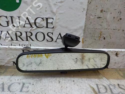 Used Rear mirror Rear mirror HYUNDAI i30 (FD) 1.4 (109 hp) 3847384 3847384