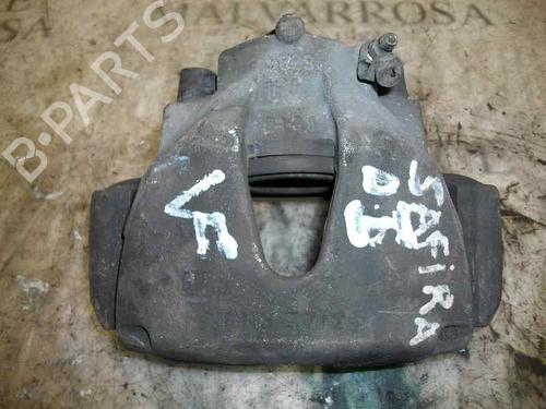 Used Left front brake caliper Left front brake caliper 11545199 11545199
