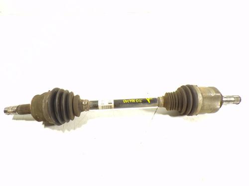 Used Left front driveshaft Left front driveshaft OPEL CORSA E (X15) 1.3 CDTI (08, 68) (75 hp) 8392377 8392377