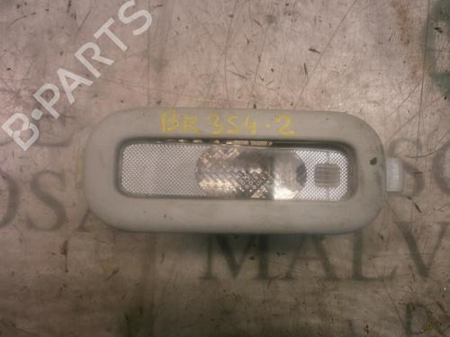 Luz interior Luz interior MERCEDES-BENZ M-CLASS (W163) ML 400 CDI (163.128) (250 hp) 7409822 7409822