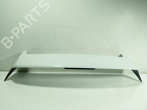 Used Rear spoiler Rear spoiler KIA SPORTAGE IV (QL, QLE) 1.7 CRDi (116 hp) 19647696 19647696