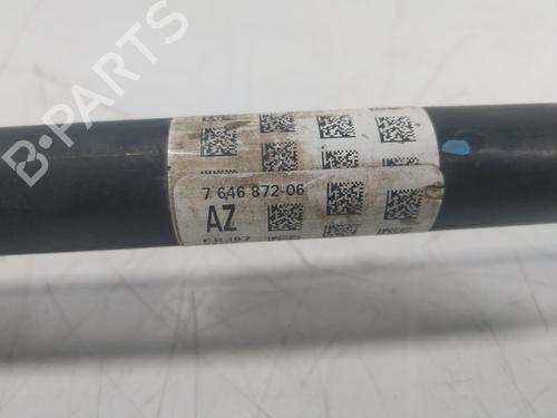 Right rear driveshaft BMW 2 Active Tourer (F45)  | BP19253690M41 