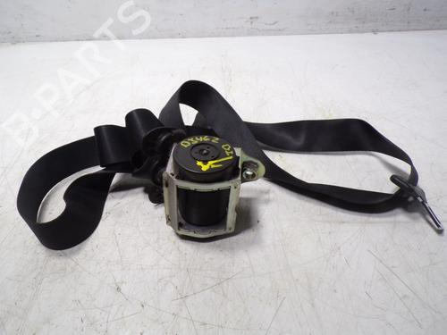 Used Front left seatbelt Front left seatbelt MINI MINI (R56) Cooper S (163 hp) 10141372 10141372