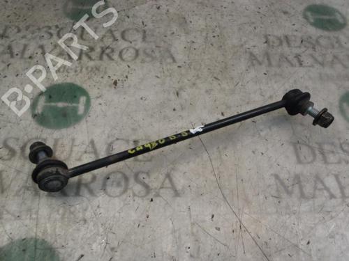Used Right front suspension arm RENAULT SCÉNIC II (JM0/1_) [2003-2010]  14271399