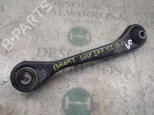 Used Left rear suspension arm Left rear suspension arm SEAT TOLEDO III (5P2) [2004-2009] 3799161 3799161