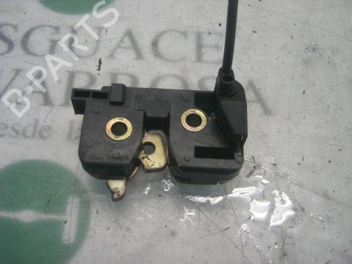 Tailgate lock FORD FIESTA IV (JA_, JB_)  | BP3778827C101 