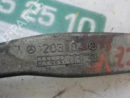 Querlenker links vorne MERCEDES-BENZ C-CLASS (W203) C 220 CDI (203.006, 203.008) | BP3874993M12 