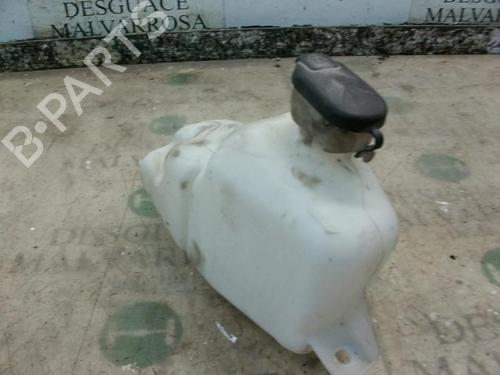 Windscreen washer tank RENAULT KANGOO (KC0/1_) D 65 1.9 (KC0E, KC02, KC0J, KC0N) | BP7409038C113 