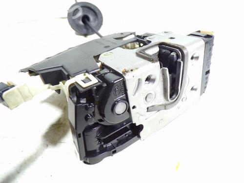 Used Front right lock MERCEDES-BENZ E-CLASS Coupe (C207) [2009-2016]  7614175