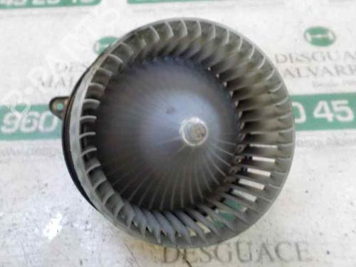 Heater blower motor CHEVROLET CRUZE (J300) | BP5387990M62