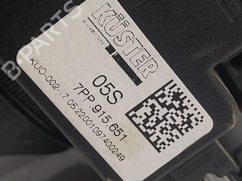 Electronic module PORSCHE PANAMERA Sport Turismo (971)  | BP23072212M83 