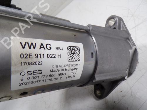 Starter CUPRA LEON Sportstourer (KL8, KU8, KUD) 2.0 TSI 4Drive | BP15067036M8 