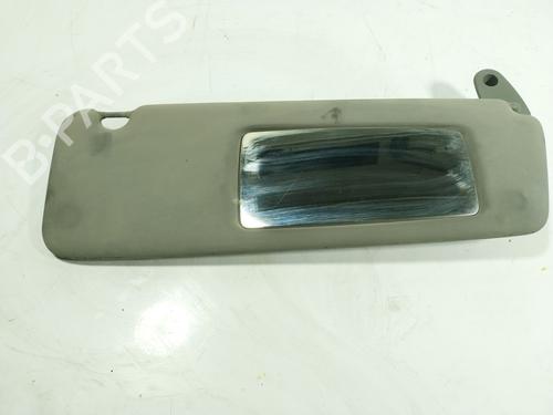 Used Right sun visor Right sun visor RENAULT MASTER III Van (FV) [2010-2026] 16468270 16468270
