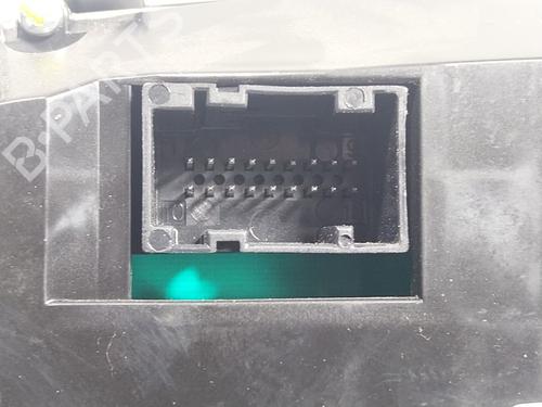 Instrument cluster FIAT DOBLO Cargo (263_) 1.6 D Multijet (263WXD1B, 263WXR1B, 263WXX1B, 263ZXD1B,... | BP16936205C47 