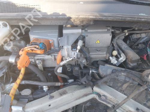 Left sun visor RENAULT ZOE (BFM_) ZOE | BP17674330I1  - Image 10