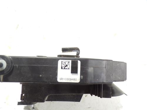 Front left lock PEUGEOT 308 II (LB_, LP_, LW_, LH_, L3_)  | BP9096630C98 