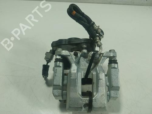 Used Left rear brake caliper Left rear brake caliper TOYOTA RAV 4 V (_A5_, _H5_) 2.5 Hybrid (AXAH52) (218 hp) 17804479 17804479