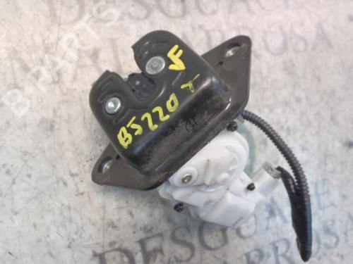 Used Electronic module Electronic module HONDA CIVIC VII Hatchback (EU, EP, EV) 1.6 i (EP2, EU8, EU6) (110 hp) 14270792 14270792