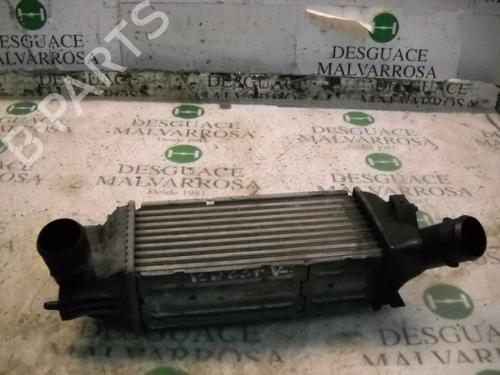 Used Intercooler Intercooler PEUGEOT 407 SW (6E_, 6D_) 2.0 HDi 135 (136 hp) 3734882 3734882