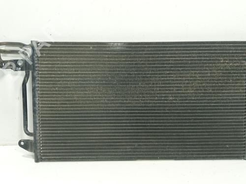 Used AC radiator AUDI A1 (8X1, 8XK) 1.4 TFSI (122 hp) 28950879
