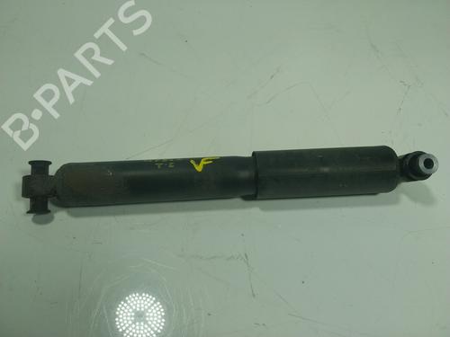 Used Left rear shock absorber Left rear shock absorber FORD TRANSIT CONNECT V408 Box Body/MPV [2013-2026] 17239886 17239886