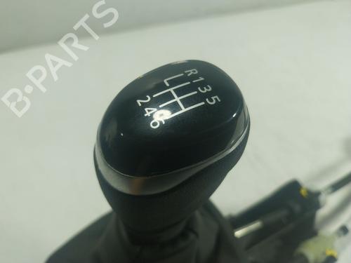 Gear lever RENAULT MEGANE IV Saloon  | BP20480418M90 