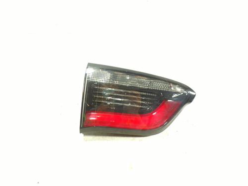 Used Left tailgate light Left tailgate light JEEP COMPASS (MP, M6, MV, M7) [2016-2026] 7636146 7636146